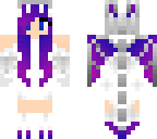 dragon girl
