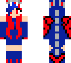 dragon girl