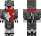 drippy wolf