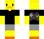 duck gamer