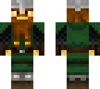 dwarf remake