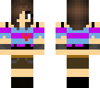 echotale frisk