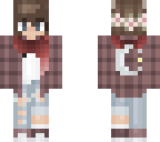 edit  added scarf