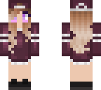 edited version of dat gangsta skin xd