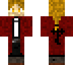 edward elric