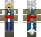 edward kenway v2