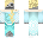 elsa skull