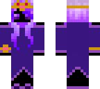 ender princess ii