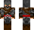 ezio auditore fixed hair