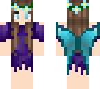 fairy girl