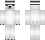fallen's tryhard polar bear