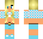 female garroth