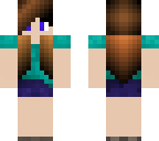 female steve