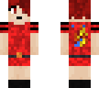 fire elf