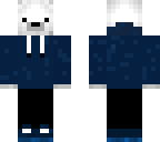 fixed cool polar bear