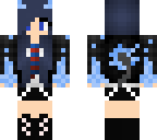 fixed rin girl