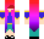 fixed skin