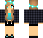 flower headband