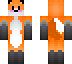 fox