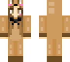 freddy girl