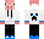 gamer pig