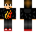 gamer tbnr with hoodie