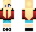 girl alex 3xp arms