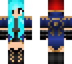 girl fighter