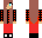 girl pupu