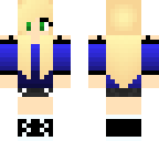 girl steve 4xp arms