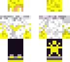 god pvp yellow