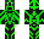 green hell
