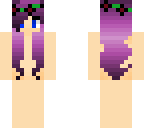 hair base