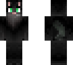 hollyleaf the cat