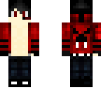 hot vampire