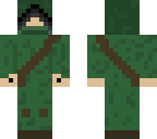 hunter
