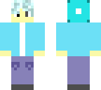 ice boy