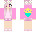 ice cream girl