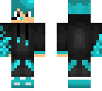 iceyhand