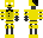 ignited freddys brother