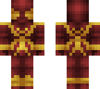 iron spider
