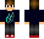 jackowacko bue fire nation