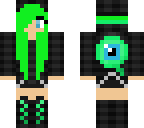 jacksepticeye girl