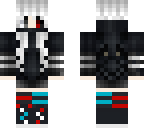 kanike ken girl