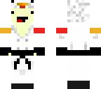 karate baby ultra