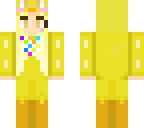 kawaii chica