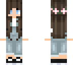 keaplxys skin