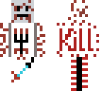 kill man