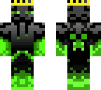 king enderman