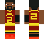 kyrie irving
